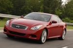 Infiniti G37 Coupe 2007 года